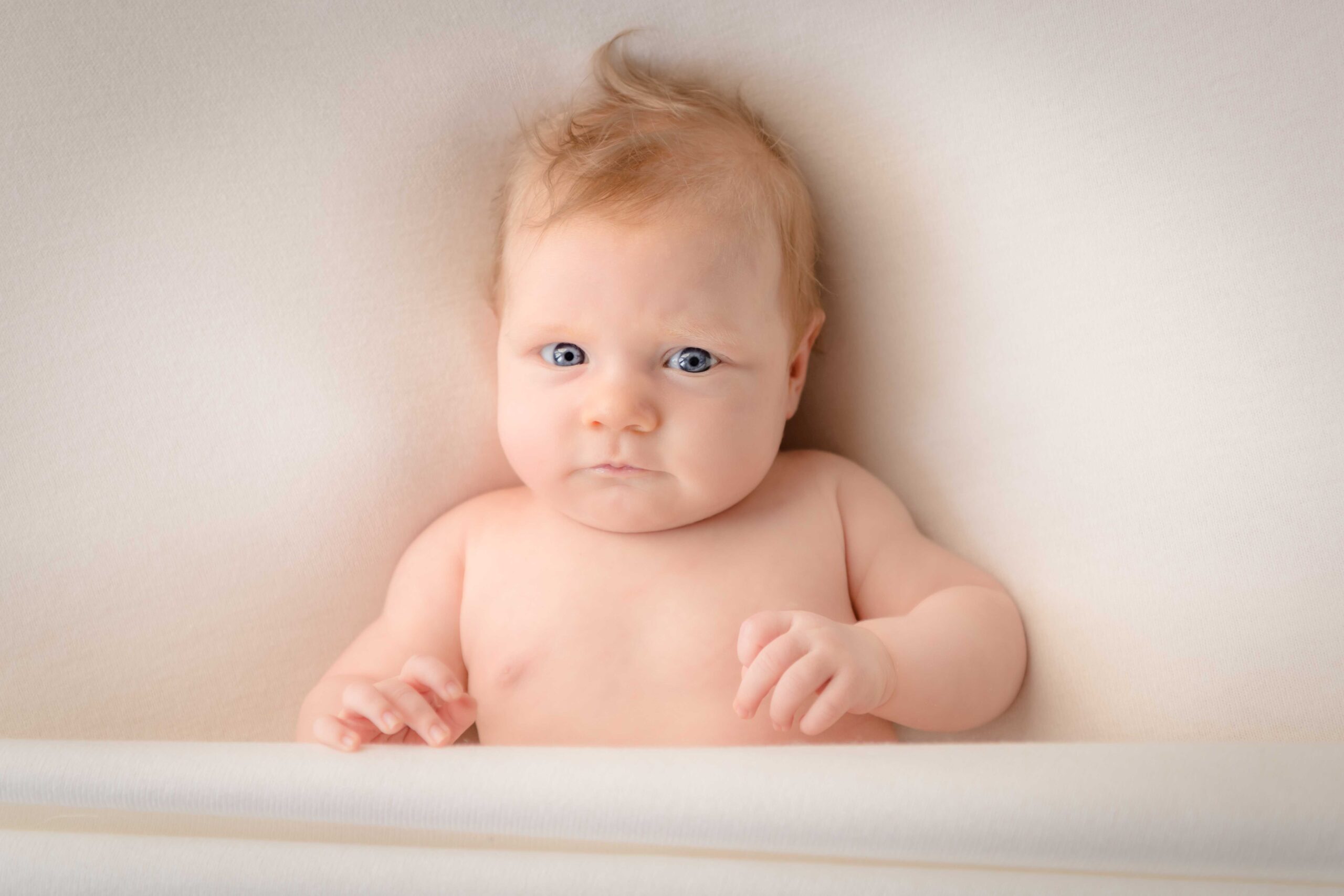 older baby photosession.