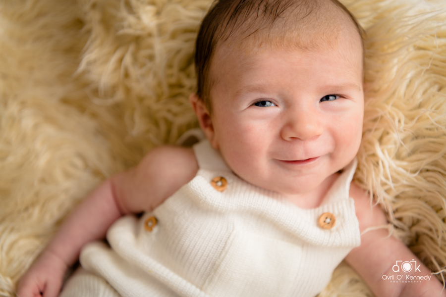 Newborn baby photography