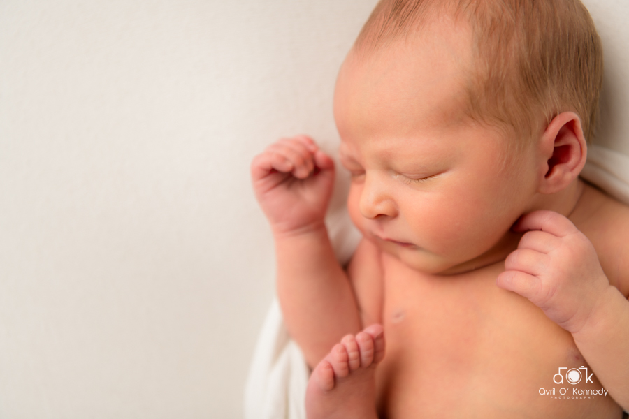 newborn professional photos avril o kennedy photography Dublin